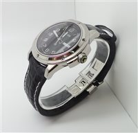 Malo - Via Porto , 2 - Watch Sector No Limits Man 850 in Steel 2651105025 - 2651105025